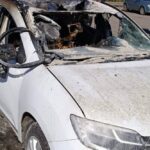 Окупанти знову атакували мікроавтобуси на