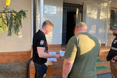 Уникали проходження служби, але отримували виплати – викрито командира військової частини на Чернігівщині