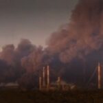 Офіційно! Уражено НПЗ “Саратовский”, пункти управління, зосередження живої ти низку інших об'єктів ворога на ТОТ України та у РФ