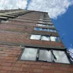 Троє людей загинули під час ремонту фасаду у Львові – що відомо