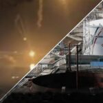 Уражено нафтовий термінал “Шесхарис”, нафтобазу “Грушова” та танкер тіньового флоту РФ та інші об’єкти ворога на ТОТ України та у РФ