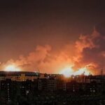 Офіційно! На ТОТ України та у РФ уражено пункти управління та інші об’єкти ворога, уточнено результати ураження Рязанського НПЗ