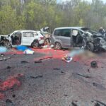 Загинули працівники ТЦК та цивільний