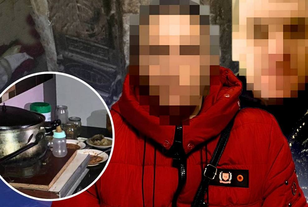 Помер від алкоголю і недогляду – на Львівщині судитимуть батьків 2-річного сина