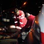 Є загиблий і поранені, пошкоджено житловий сектор, інфраструктуру, виникли пожежі: масована нічна повітряна атака 26 травня – все, що відомо (фото, відео)