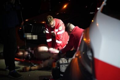 Є загиблий і поранені, пошкоджено житловий сектор, інфраструктуру, виникли пожежі: масована нічна повітряна атака 26 травня – все, що відомо (фото, відео)