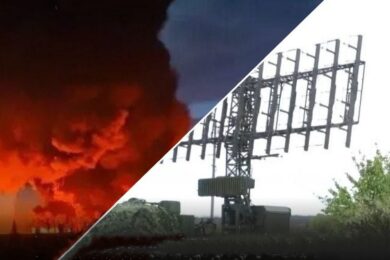 Офіційно! Уражено командні пункти, логістику противника та підтверджено зупинку роботи НПЗ “Сызранский” на ТОТ України та у РФ