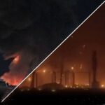 Уражено завод “ВНИИР-Прогресс”, НПЗ “Киришиский” та низку інших об’єктів ворога на ТОТ України та у РФ