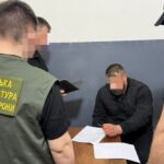 Глумлення, катування та дезертирство: на Дніпропетровщині затримали військового за жорстоке побиття побратима