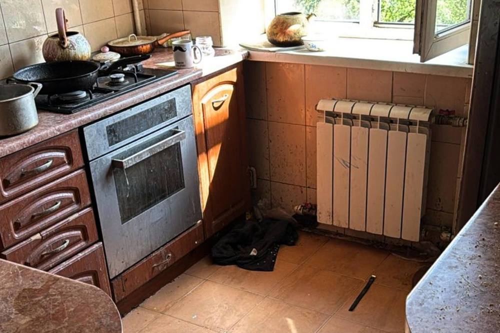 Випав з вікна четвертого поверху: у Харкові загинув 4-річний хлопчик - що відомо 1 Випав з вікна четвертого поверху: у Харкові загинув 4-річний хлопчик - що відомо