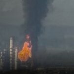 Офіційно! Уражено НПЗ "Лукойл-Нижегородоргсинтез" та інші об'єкти ворога, уточнено результати ураження НПС "Ярославль-3" на ТОТ України та у РФ