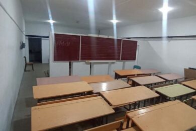 На Дніпропетровщині підриємиця привласнила 870 тис грн. на ремонті шкільного укриття