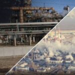 Уражено нафтовий термінал “Таманьнефтегаз”, нафтопереробний та газопереробний заводи, пункти управління та зосередження живої сили ворог на ТОТ України та у РФ