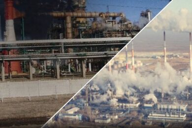 Уражено нафтовий термінал “Таманьнефтегаз”, нафтопереробний та газопереробний заводи, пункти управління та зосередження живої сили ворог на ТОТ України та у РФ