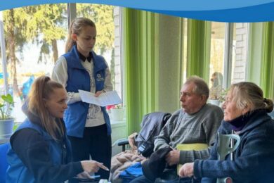 Грошова допомога на Чернігівщині – триває реєстрація на агрогранти