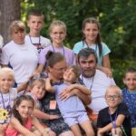 Безкоштовний сімейний кемп у Волинській області – хто може взяти участь, як подати заявку