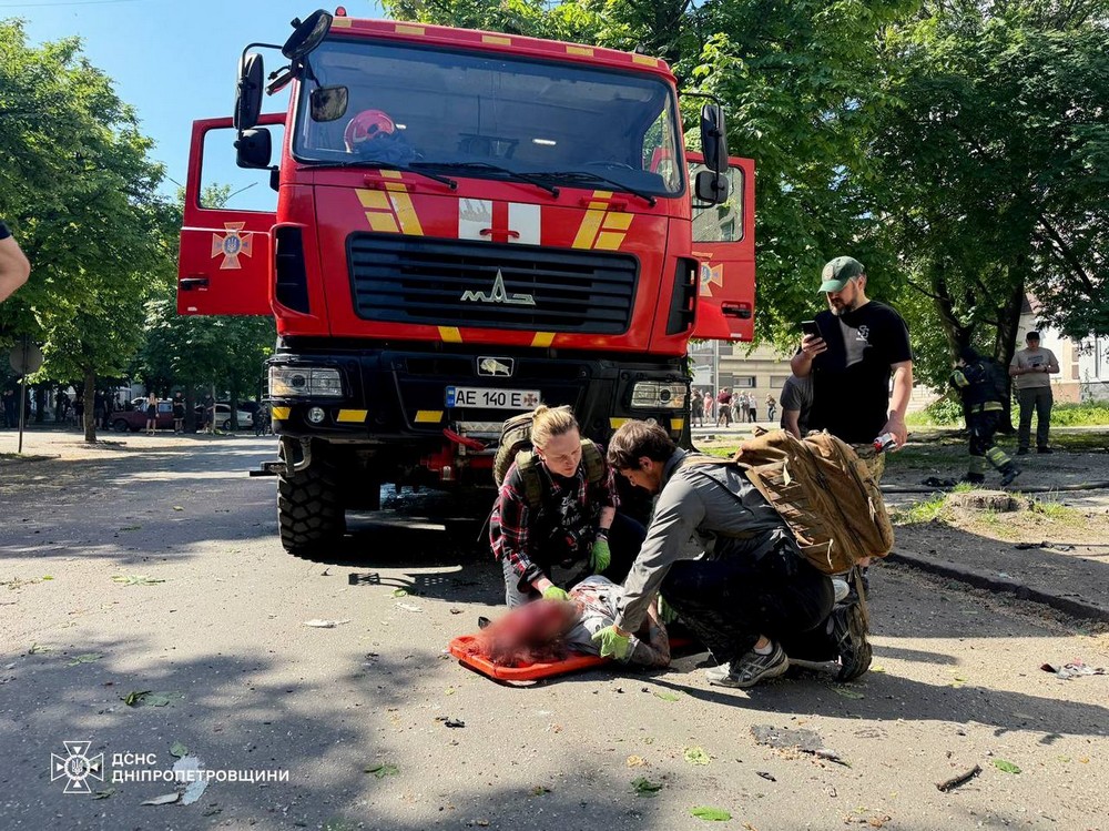Павлоград 4 Павлоград 4