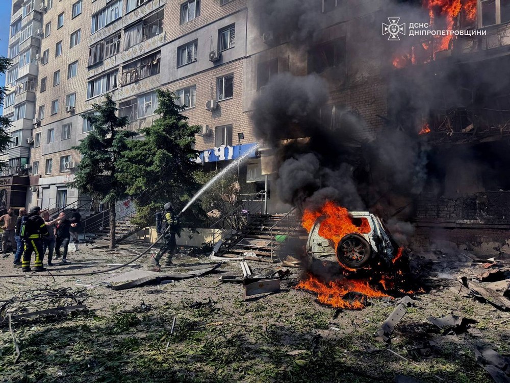 Павлоград 7 Павлоград 7