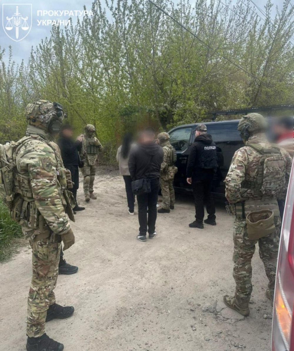 Насильство над дітьми протягом 15 років: затримано засновника християнського реабілітаційного центру у Вінниці