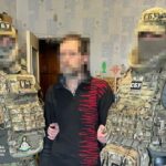 Ховався від мобілізації і маскувався
