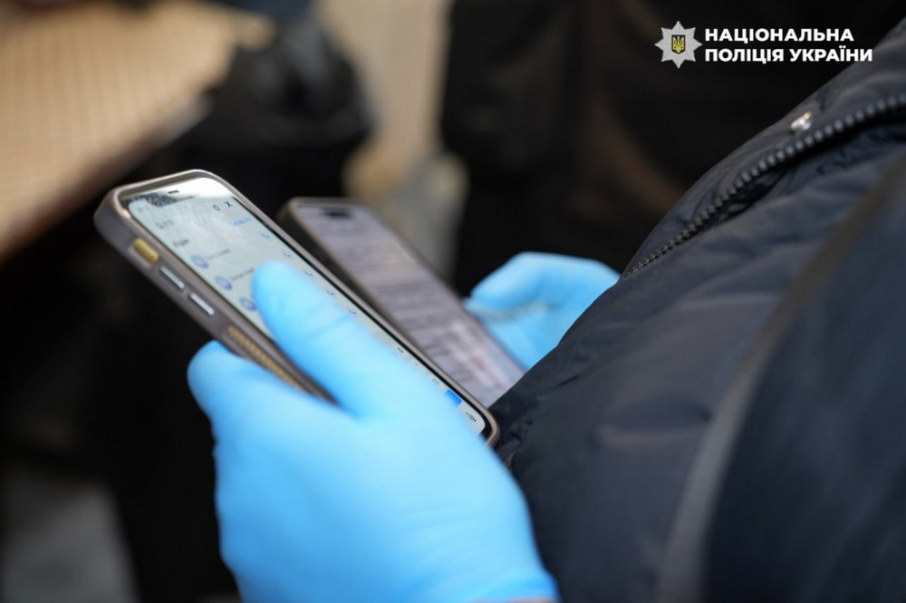 Гуманітарна допомога на прилавках ринку: викрито схему на 44 млн грн (фото, відео)