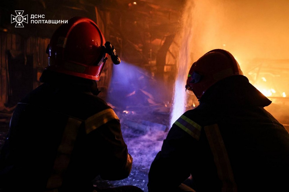Росія сьогодні вбила двох рятувальників – у тому числі Героя України, десятки поранених, є вбиті цивільні (фото)