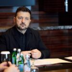 «Росія зірвала режим припинення вогню»: заява Зеленського 6 травня