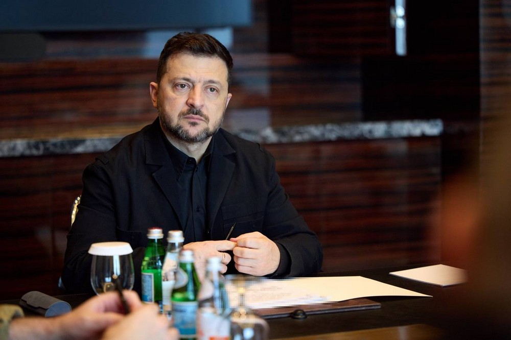 «Росія зірвала режим припинення вогню»: заява Зеленського 6 травня
