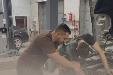 Компенсація за переобладнання авто для ветеранів з інвалідністю – як отримати