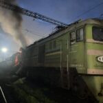 Багато загиблих і поранених, удари по залізниці, енергетиці, житлу: нічна повітряна атака 13 травня – все, що відомо (фото, відео)