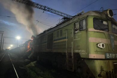 Багато загиблих і поранених, удари по залізниці, енергетиці, житлу: нічна повітряна атака 13 травня – все, що відомо (фото, відео)