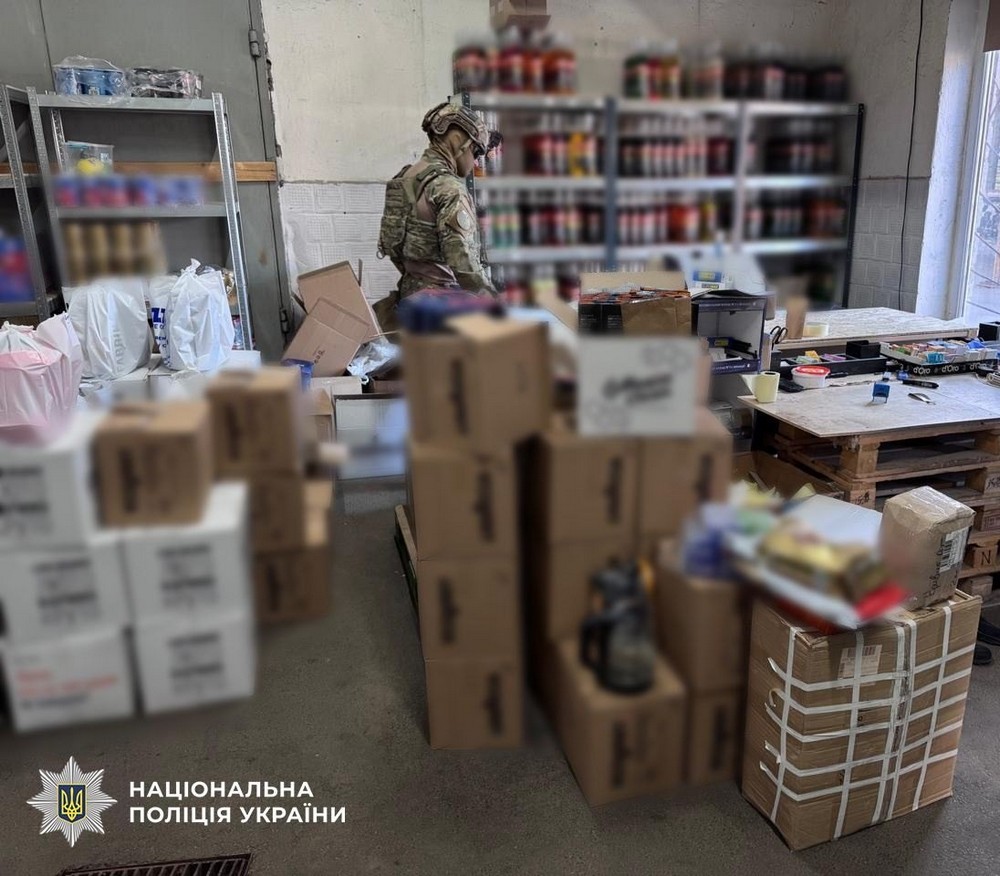 Фальсифікована кава від виглядом відомого бренду: в Україні викрито масштабну схему