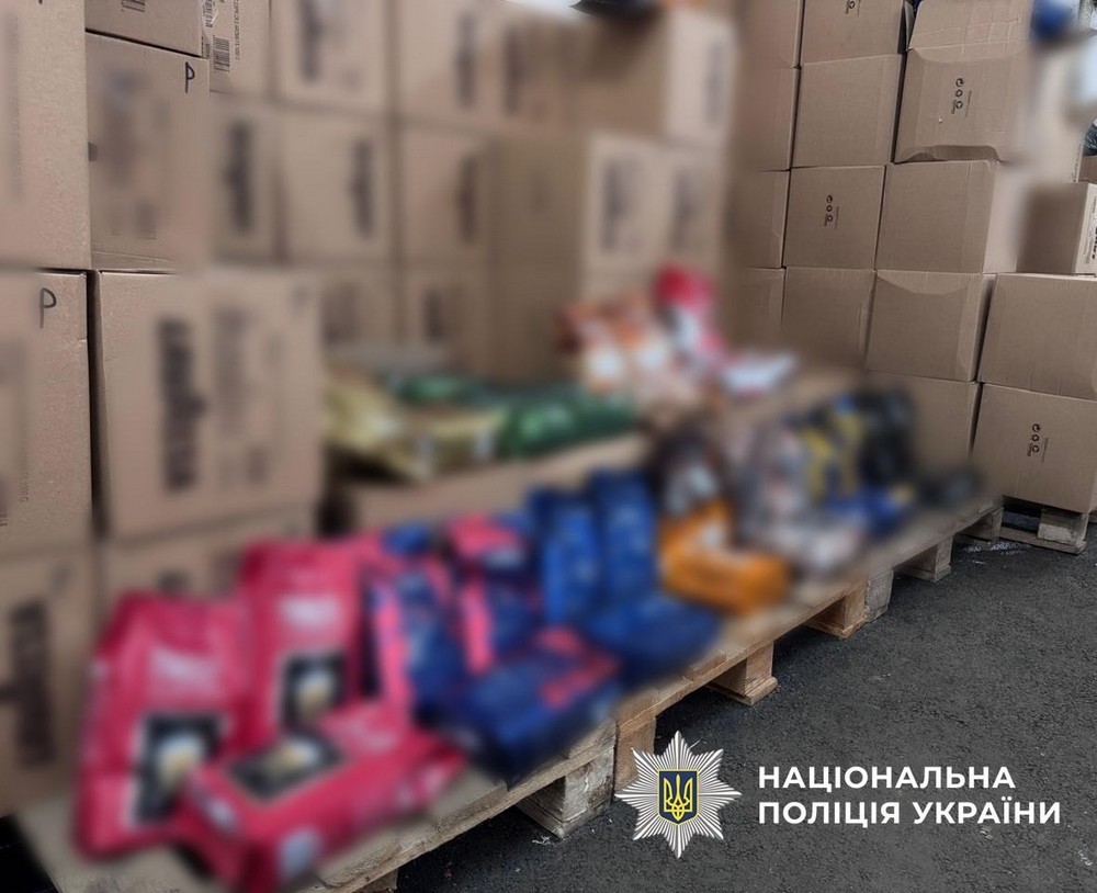 Фальсифікована кава від виглядом відомого бренду: в Україні викрито масштабну схему