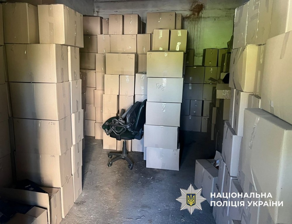 Фальсифікована кава від виглядом відомого бренду: в Україні викрито масштабну схему