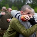 Вдома! 205 українців повернулися з російського полону 15 травня (фото)