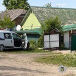 Водій розстріляв поліцейських на Хмельниччині: що відомо