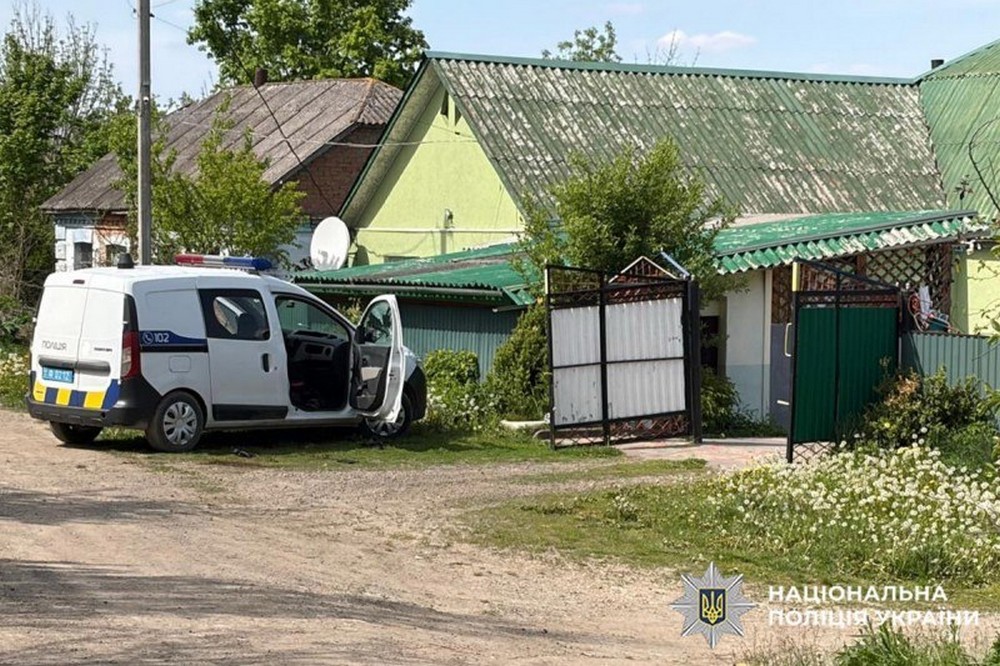 Водій розстріляв поліцейських на Хмельниччині: що відомо