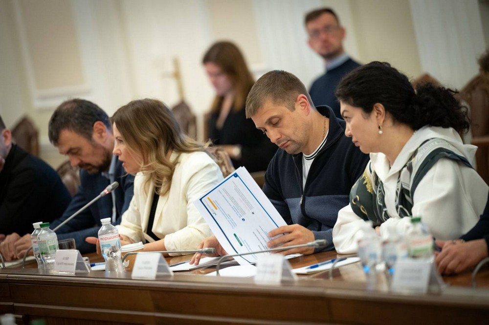 Підтримка прифронтових регіонів: які урядові програми вже діють і що у планах