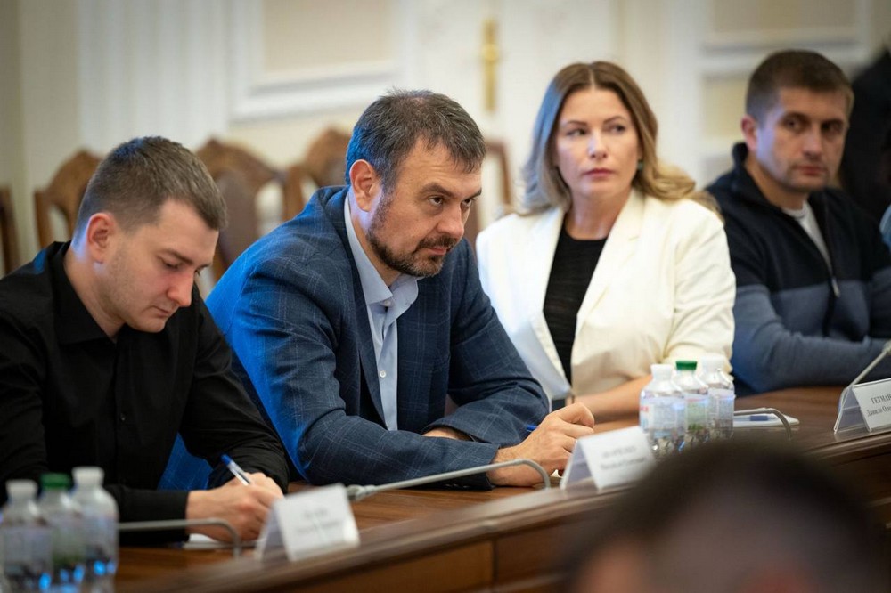 Підтримка прифронтових регіонів: які урядові програми вже діють і що у планах