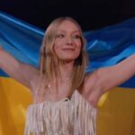 Євробачення-2026: українські зірки відреагували на виступ LELÉKA