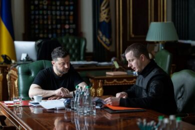 Нові російські документи щодо втрат