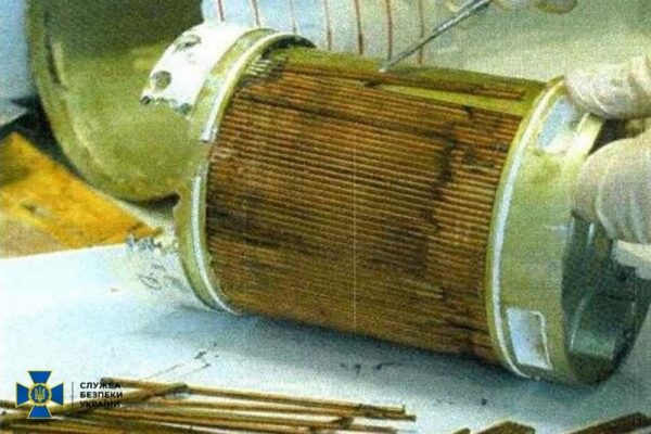 Російські «Шахеди» несуть радіаційні ракети, не наближайтеся до уламків! – СБУ