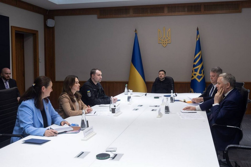 «Економіка майбутнього»: Україна розробляє стратегію на 15 років – що у ній