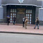 Прикриття мережі «порноофісів» – чиновники Нацполіції отримали запобіжні заходи