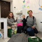 Допомога новоприбулим ВПО в Чернівцях: що можна отримати і куди звертатися