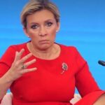 «Ми приступаємо до системних ударів»: Захарова погрожує Києву