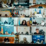 Житло для ВПО обговорили на нараді Уряду і регіонів: що відомо