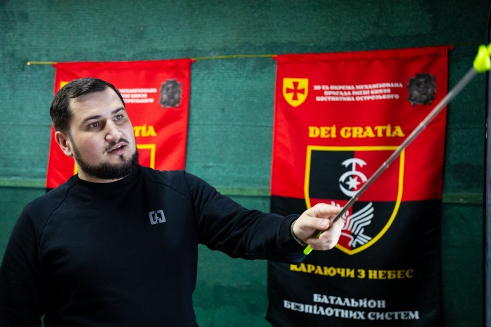 Де зараз дуже складно на фронті Де зараз дуже складно на фронті