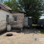 Племінник застрелив свого дядька: вбивство