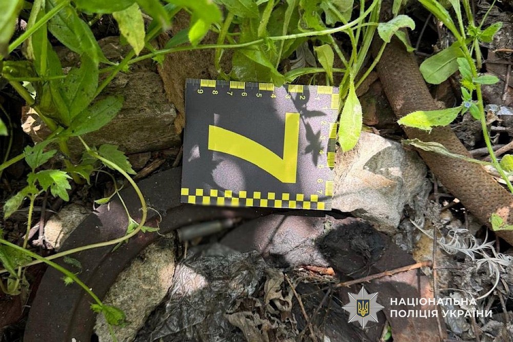 Племінник застрелив свого дядька: вбивство на Дніпропетровщині - подробиці Племінник застрелив свого дядька: вбивство на Дніпропетровщині - подробиці